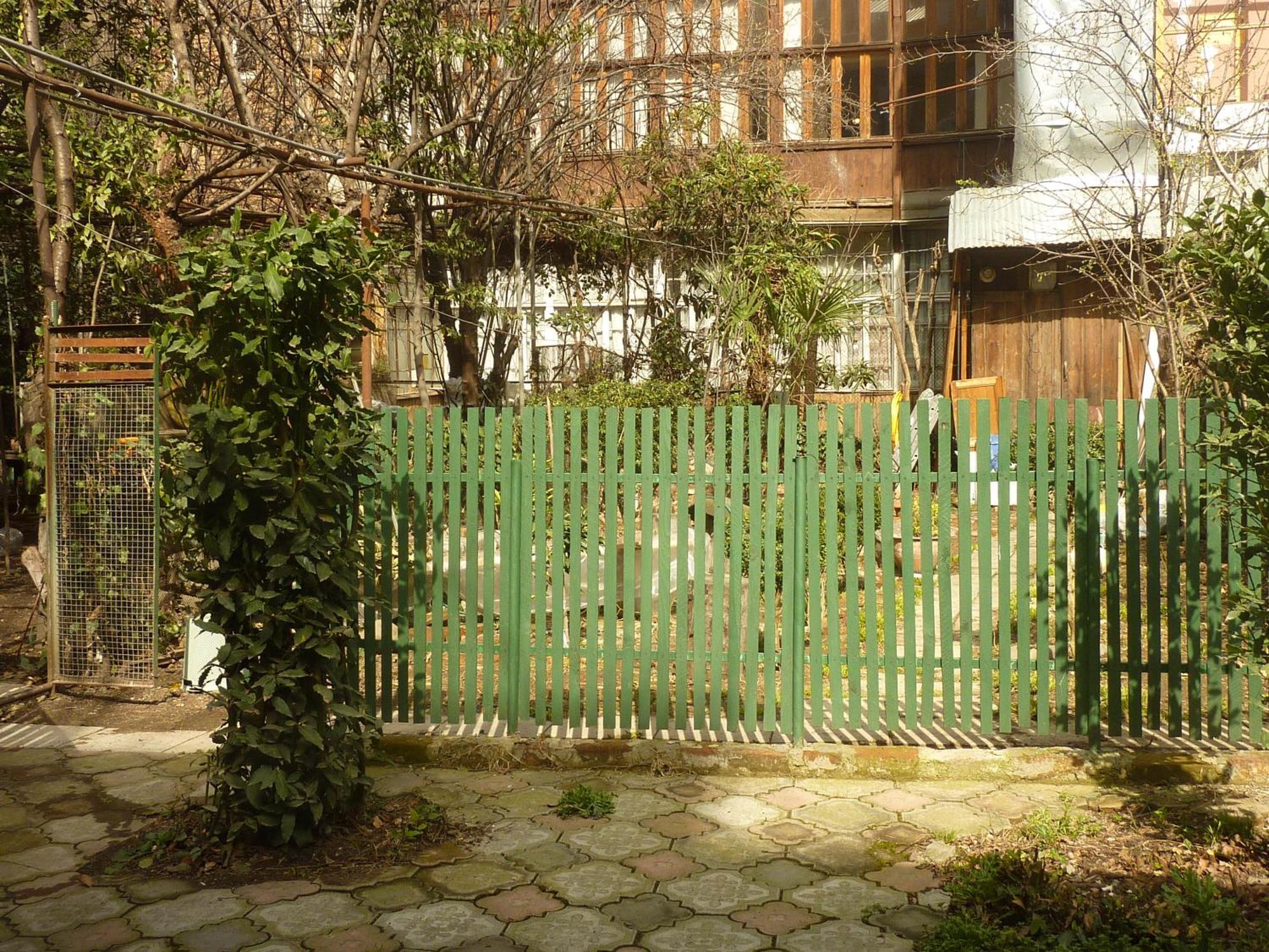 Gardens In Vake, Tbilisi Hotel Buitenkant foto