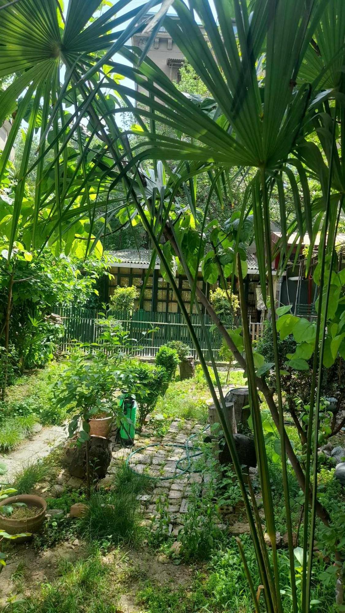 Gardens In Vake, Tbilisi Hotel Buitenkant foto